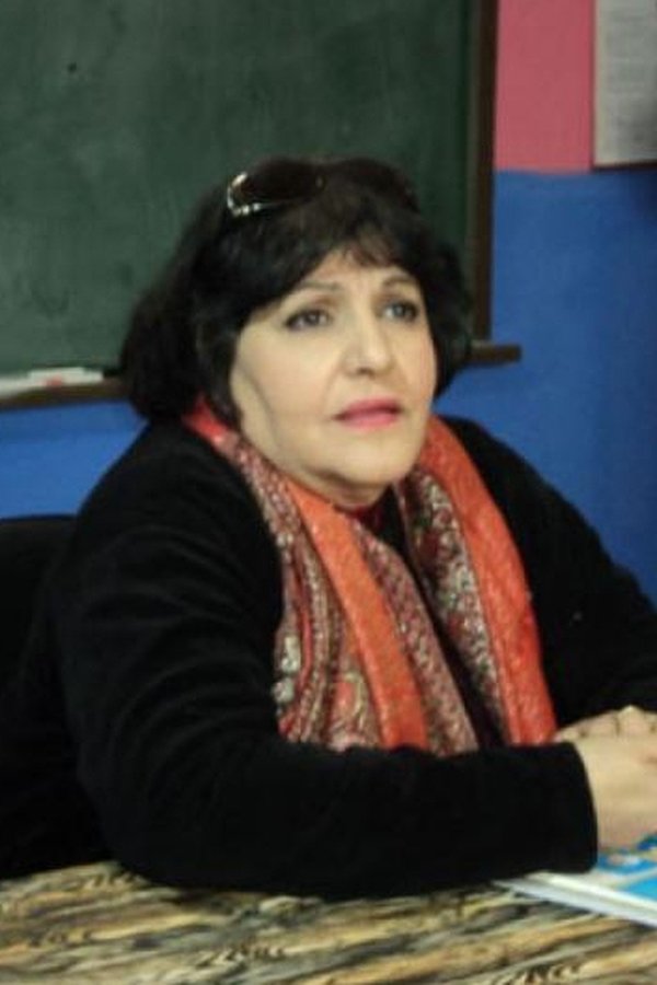 فاتن شاهين