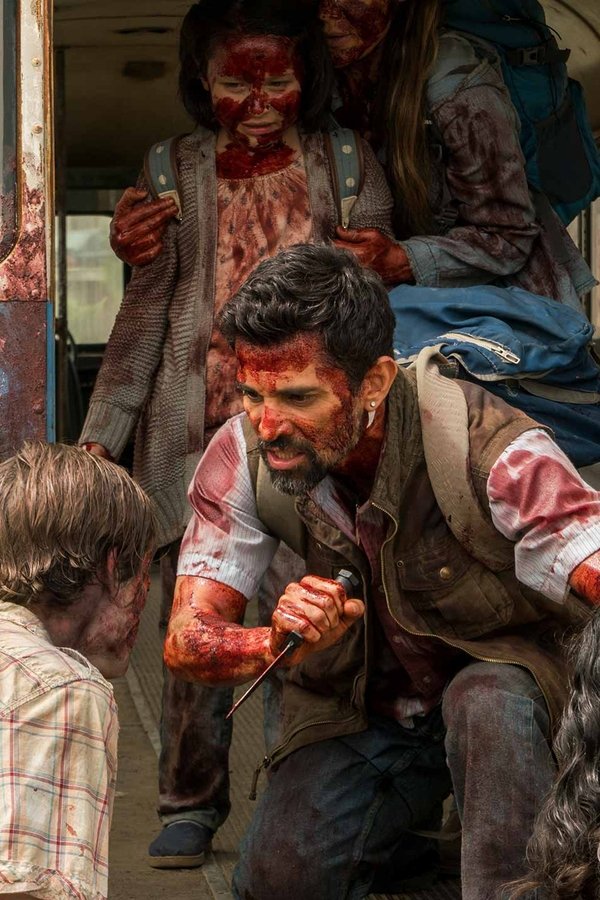 Fear the Walking Dead – S02E12 – Statua di sale