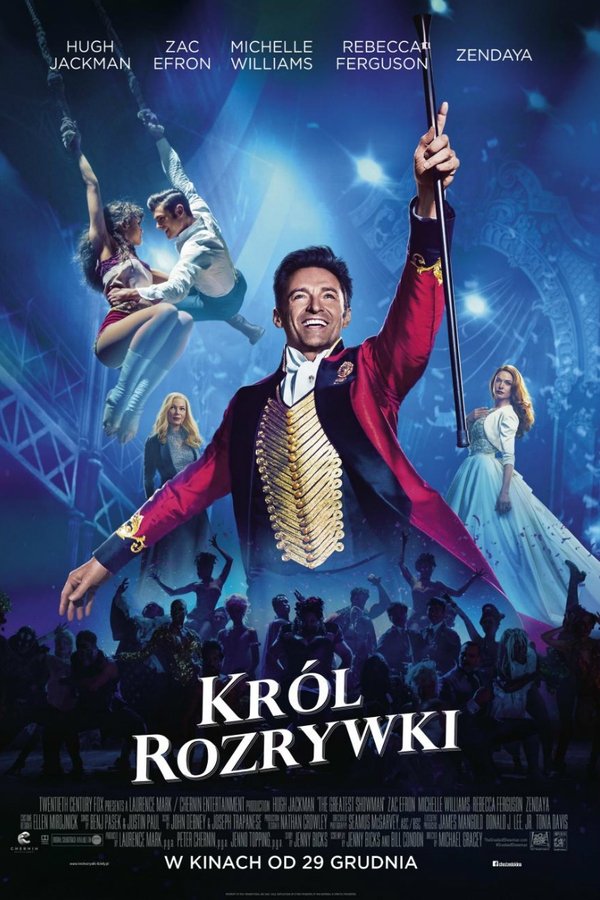 PL - Król rozrywki - 2017