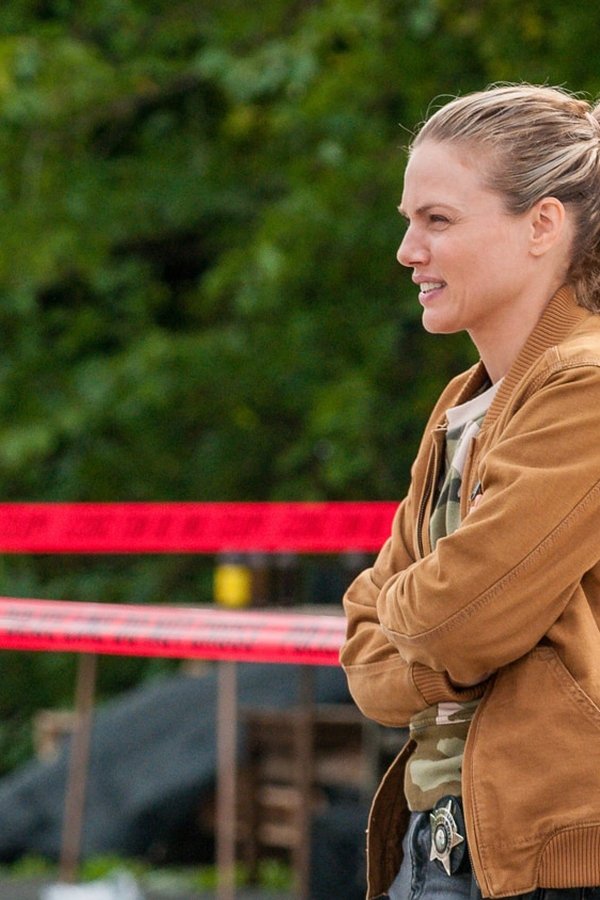 Chicago P.D. – S07E07 – L’informatore