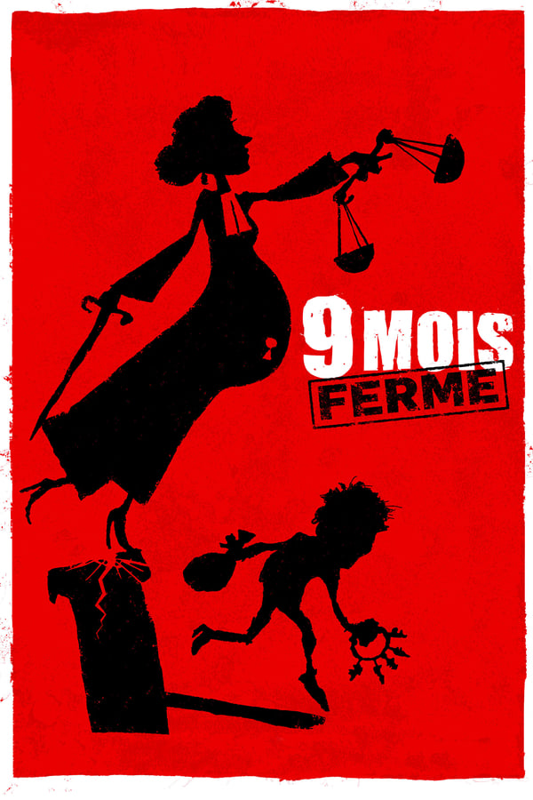 FR - 9 Mois Ferme (2013)