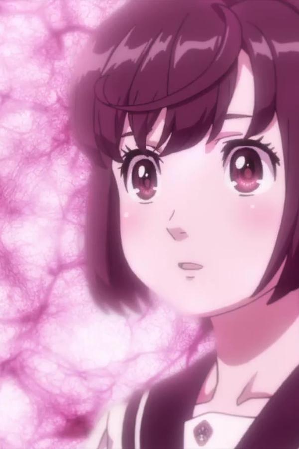 A.I.C.O. Incarnation – S01E10 – Episodio 10