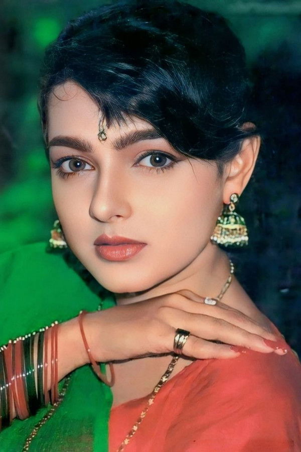 Mamta Kulkarni's headshot