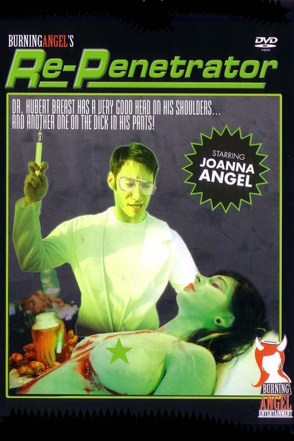 Re-Penetrator