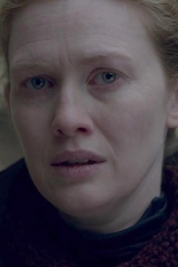 The Killing – S04E01 – Episodio 1