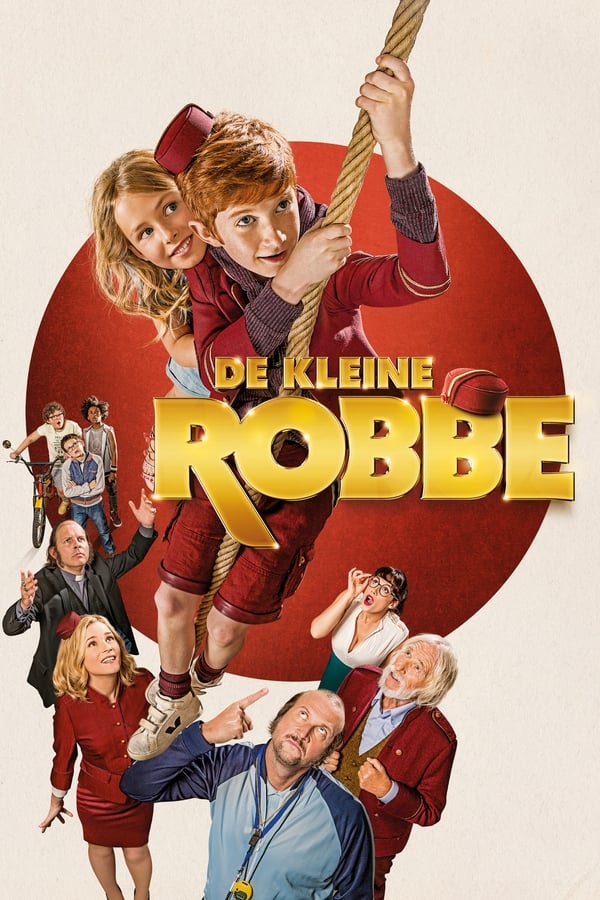 TVplus NL - De Kleine Robbe (2017)