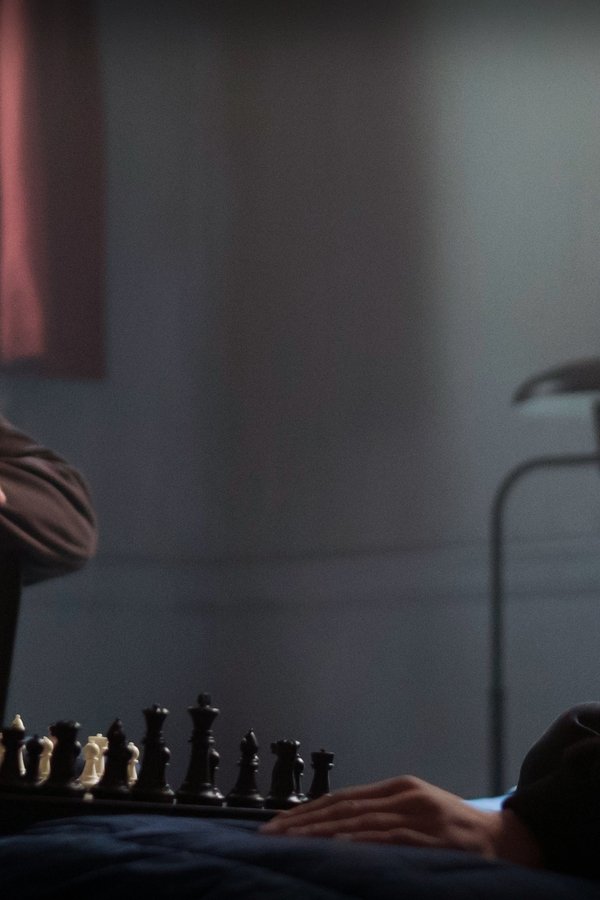 Mr. Robot – S02E04 – Annientamento