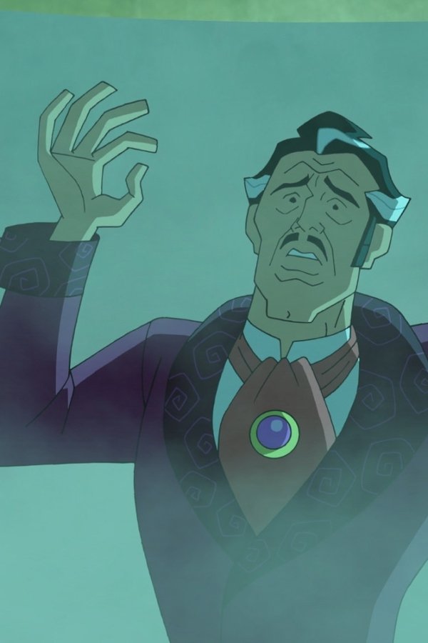 Scooby-Doo! Mystery Incorporated – S02E07 – Il mistero s’infittisce
