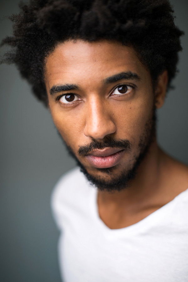 Alberto Boubakar Malanchino's headshot