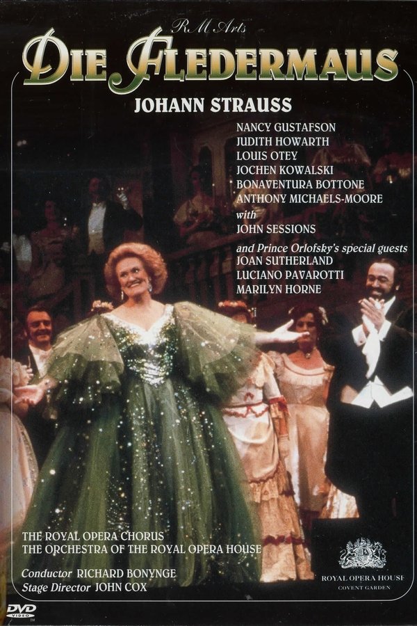 Die Fledermaus
