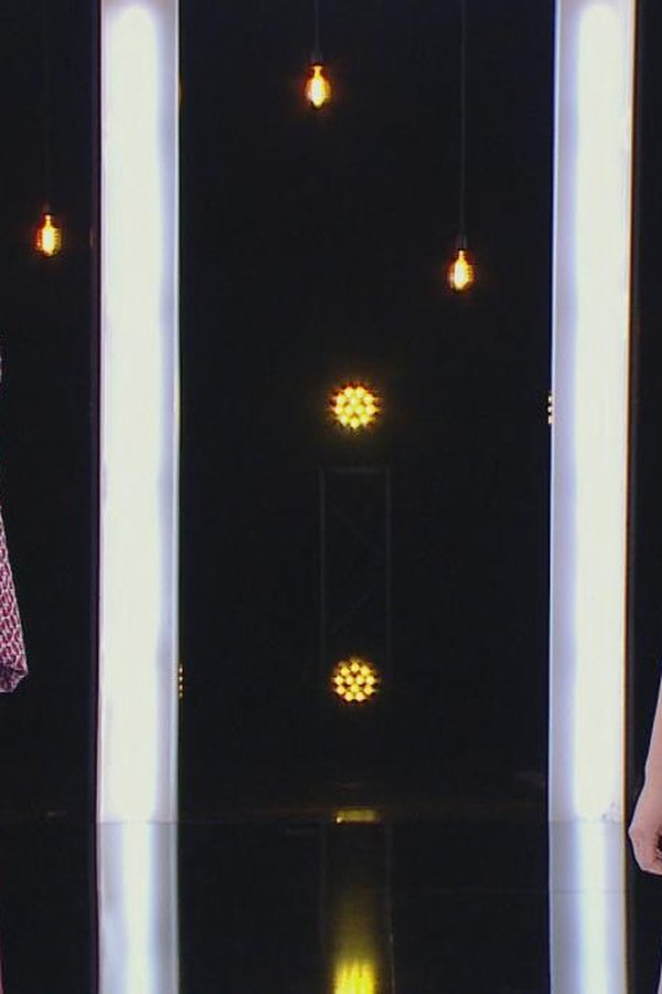 Naked Attraction Italia – S03E02 – Episodio 2