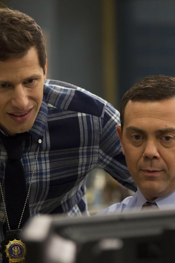Brooklyn Nine-Nine – S03E03 – L’intuito di Boyle