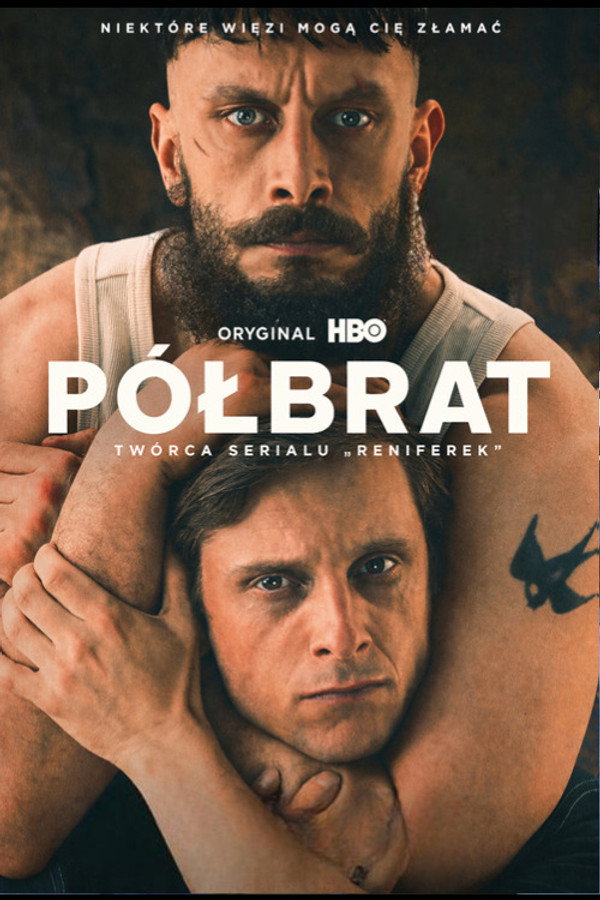 PL - Półbrat