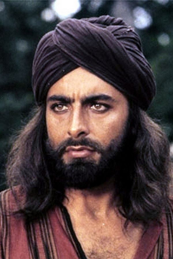 Sandokan – S01E05 – Episodio 5