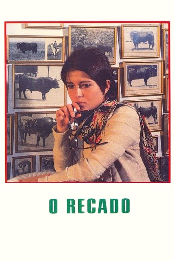 O Recado (1972)