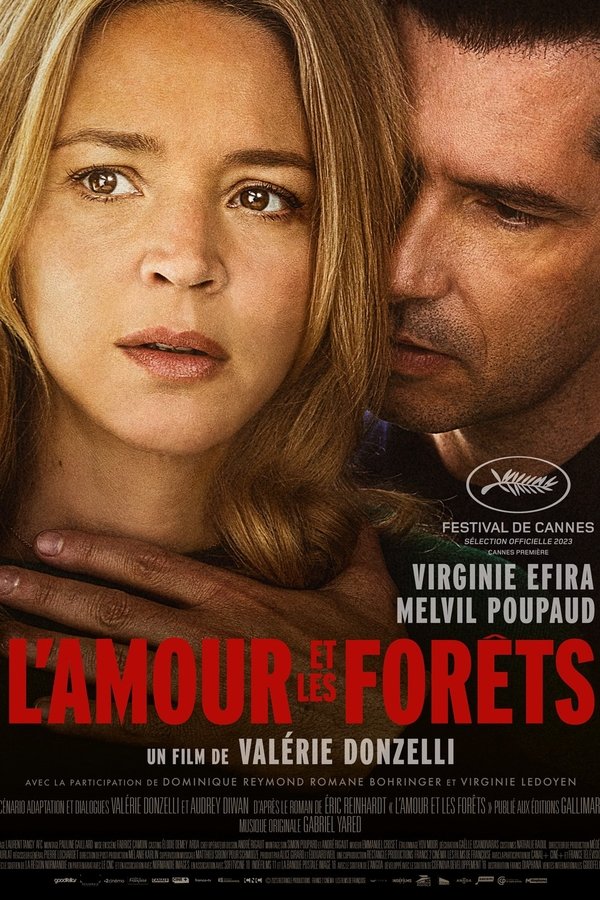 FR - L'Amour et les Forêts () 4KOTT