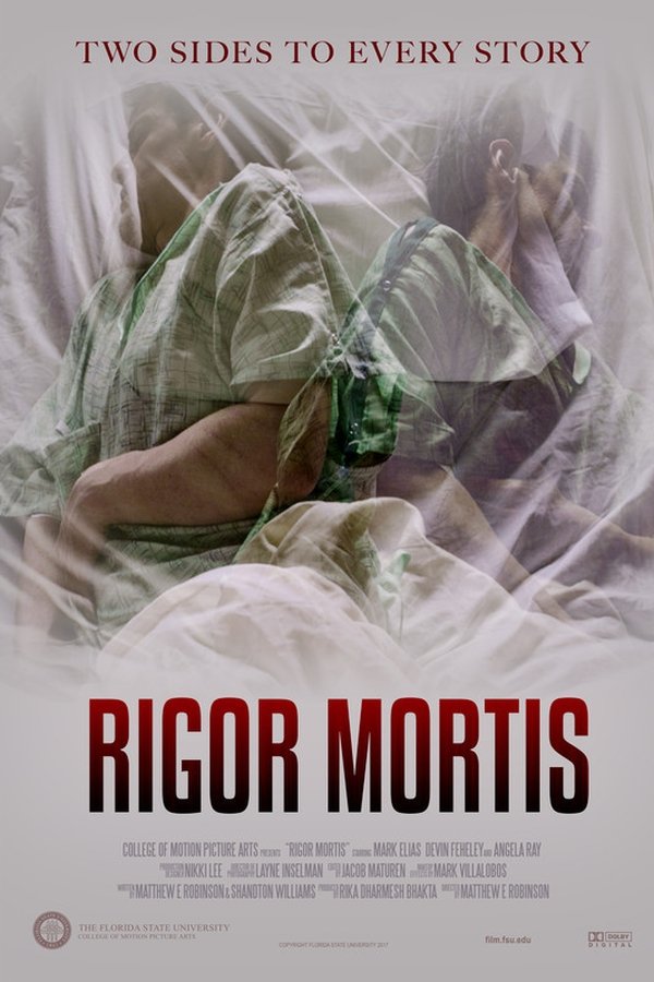 Rigor Mortis