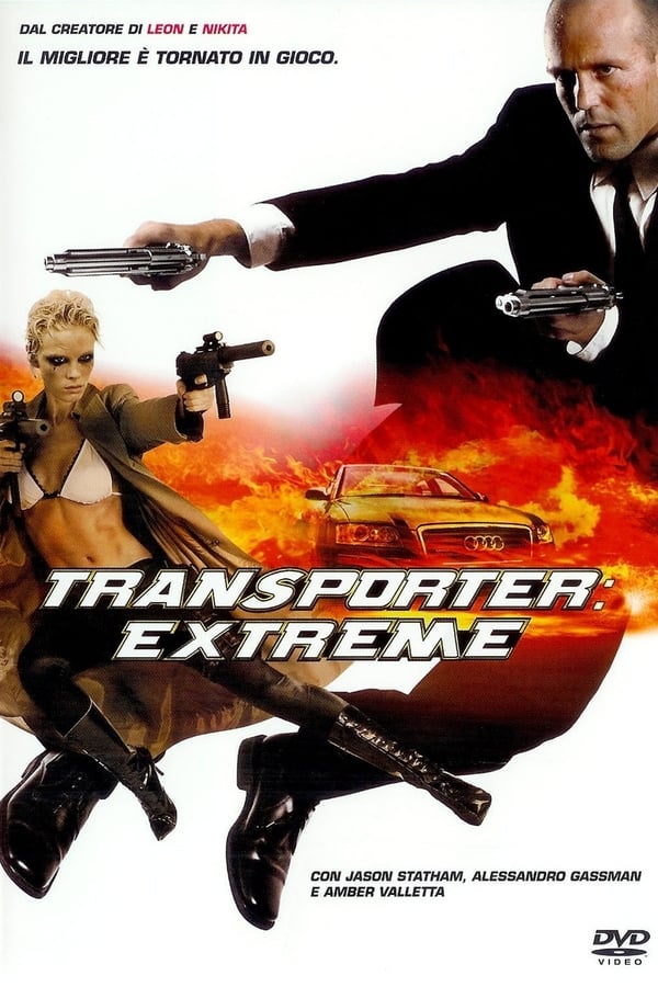 Transporter – Extreme (2005)