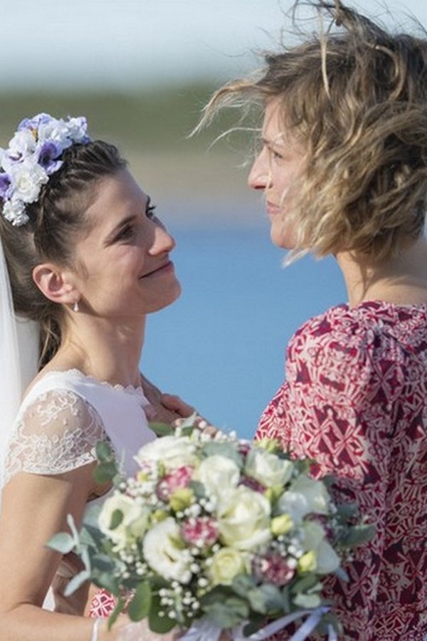 Noces Rouges Saison 1 Noces Rouges Saison 1