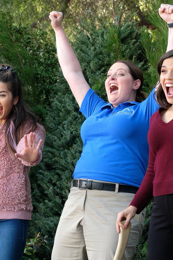 Superstore – S05E10 – Trattative sindacali