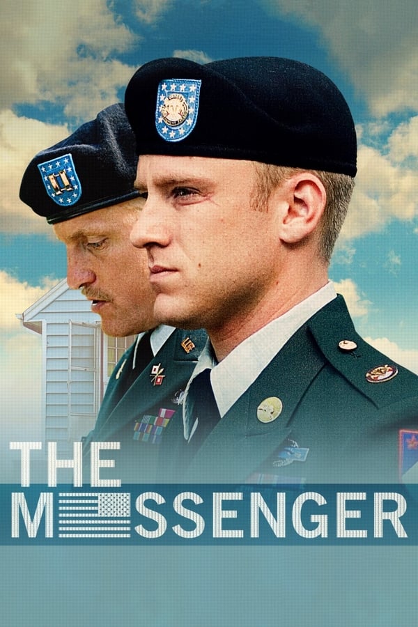 EN: The Messenger (2009)