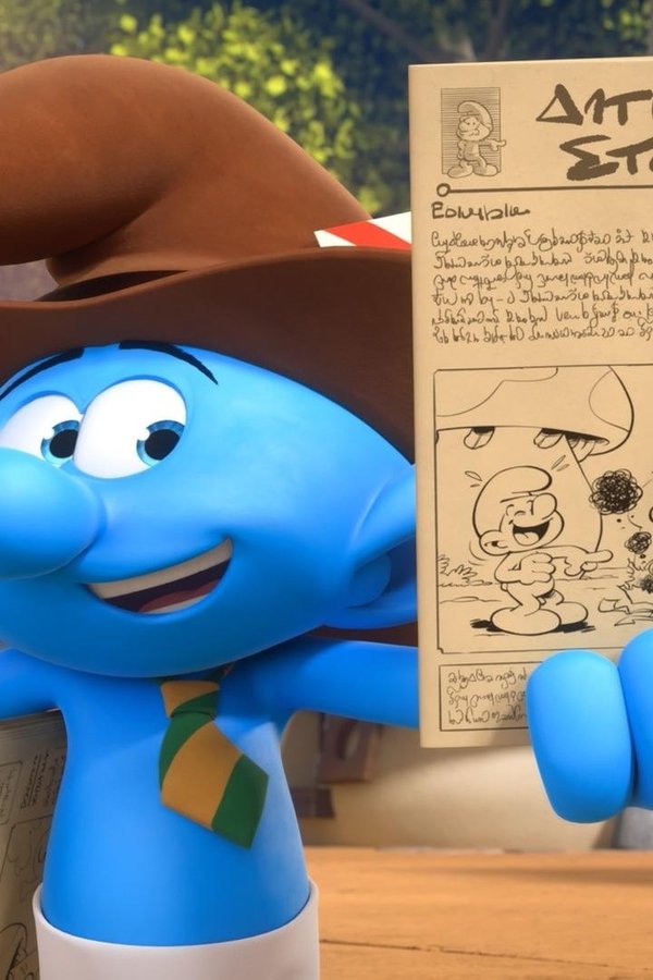 I Puffi (2021) – S01E32 – Episodio 32