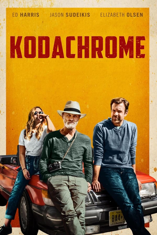 Kodachrome