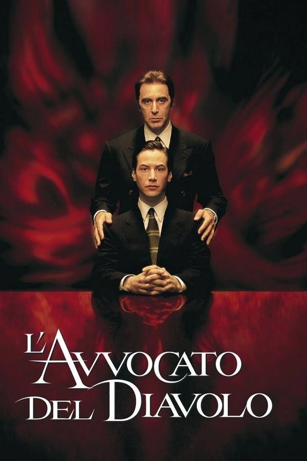IT - L'avvocato del diavolo - 1997