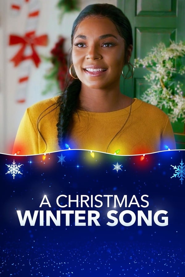 EN: A Christmas Winter Song (2019)