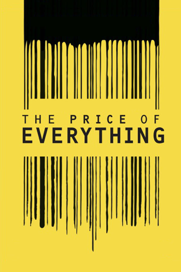 The Price of Everything (2018)