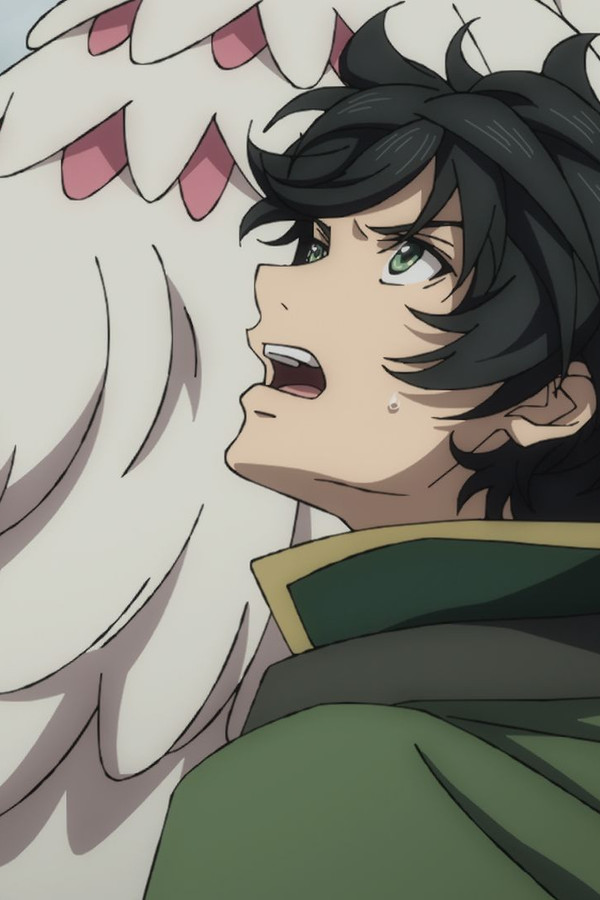 The Rising of the Shield Hero – S03E05 – Le rispettive strade