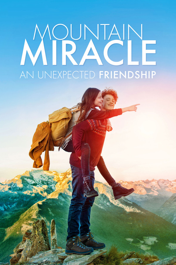 IT - Mountain Miracle - 2017