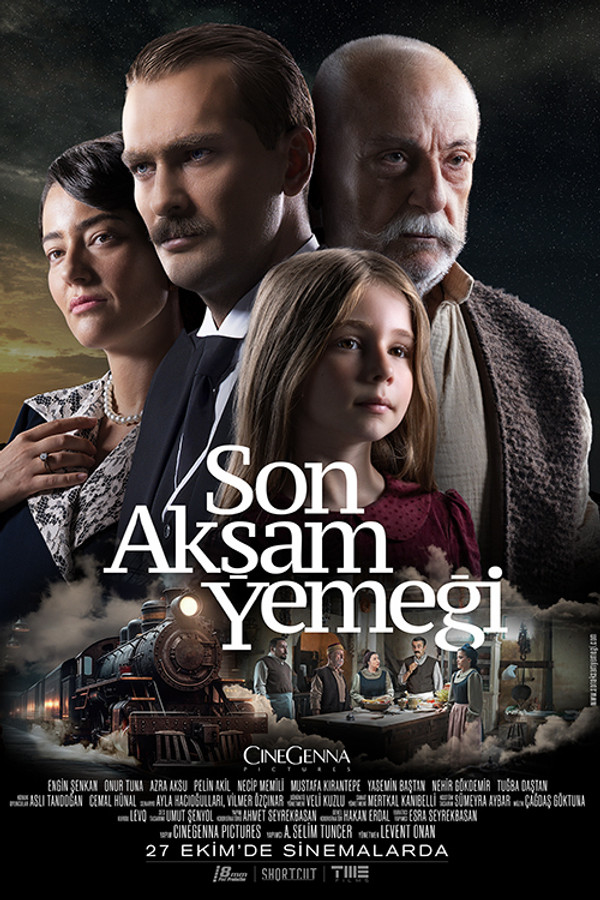 Son Akşam Yemeği