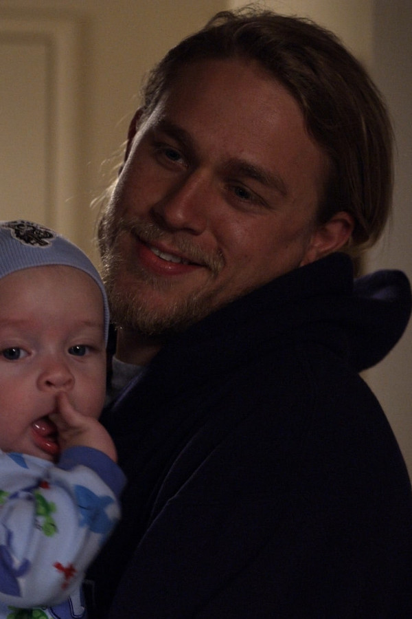 Sons of Anarchy – S02E04 – Jax e Clay