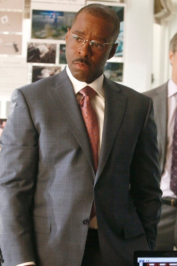 Revenge – S01E17 – Il dubbio