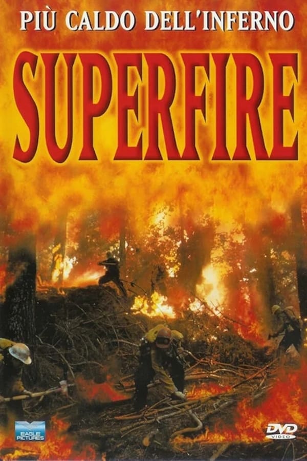 Superfire