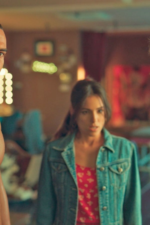 Toy Boy – S01E05 – Episodio 5