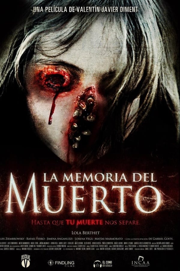 La memoria del muerto