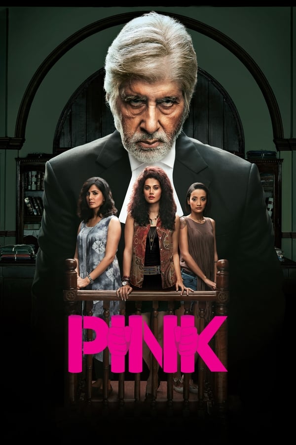 Pink (Hindi)