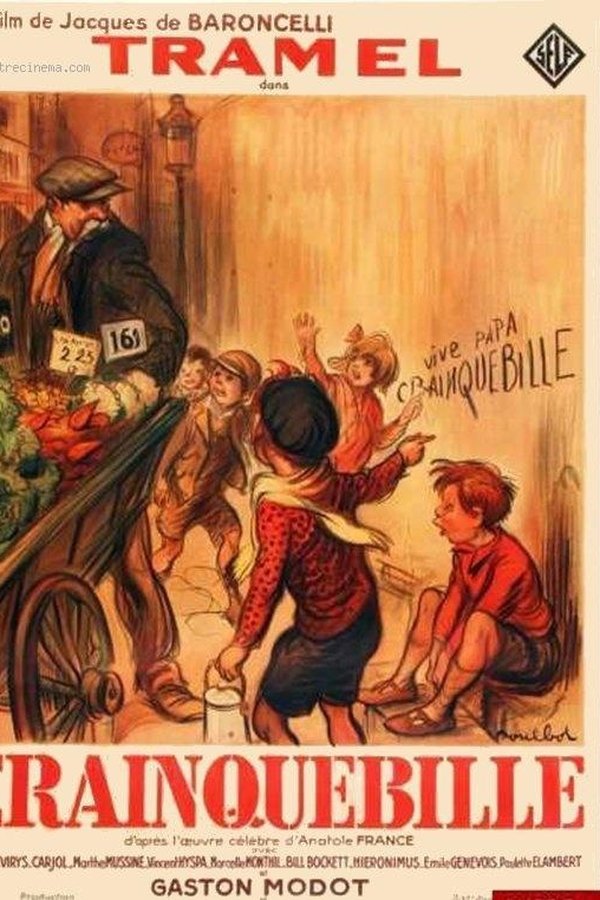 Crainquebille