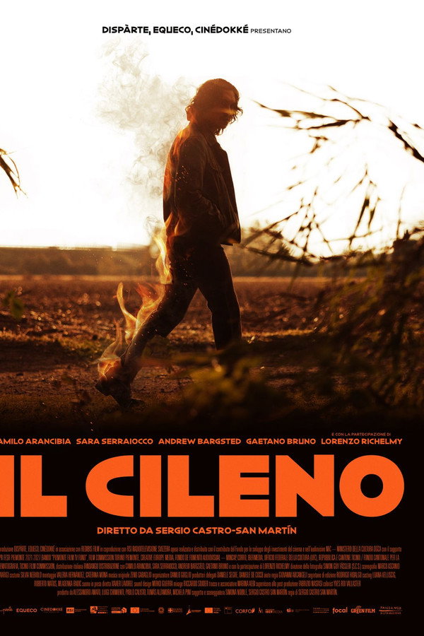 Il Cileno