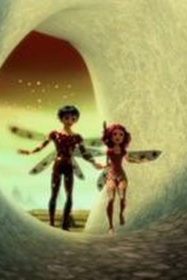 Mia and Me – S01E05 – Il Figlio Dorato