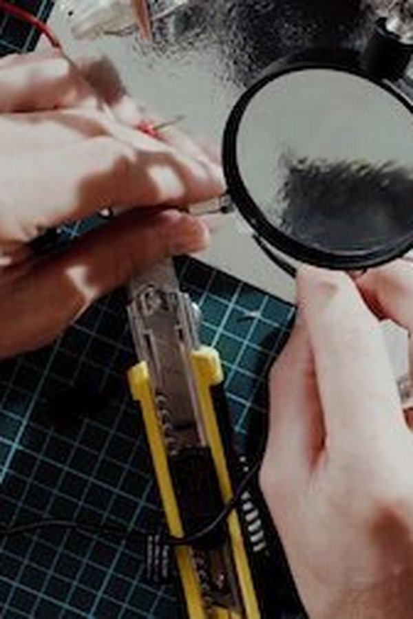 Spionaggio: i trucchi del mestiere – S01E05 – Comunicazione segreta