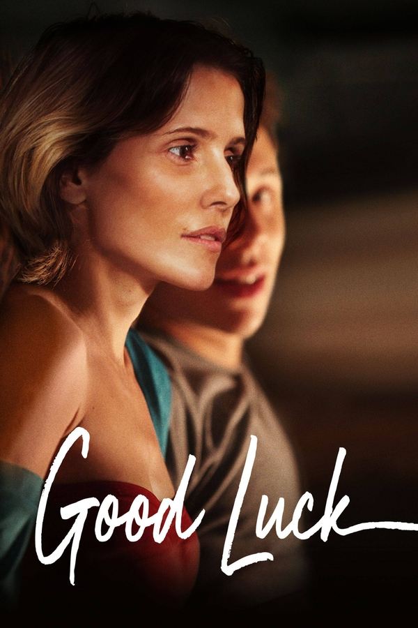 AL - Good Luck  (2014)