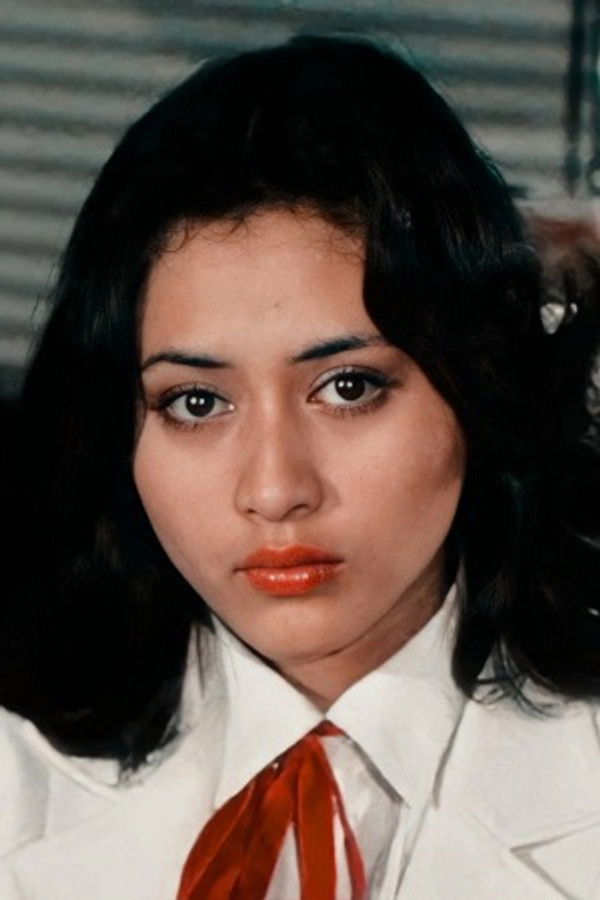 Diane Martin's headshot