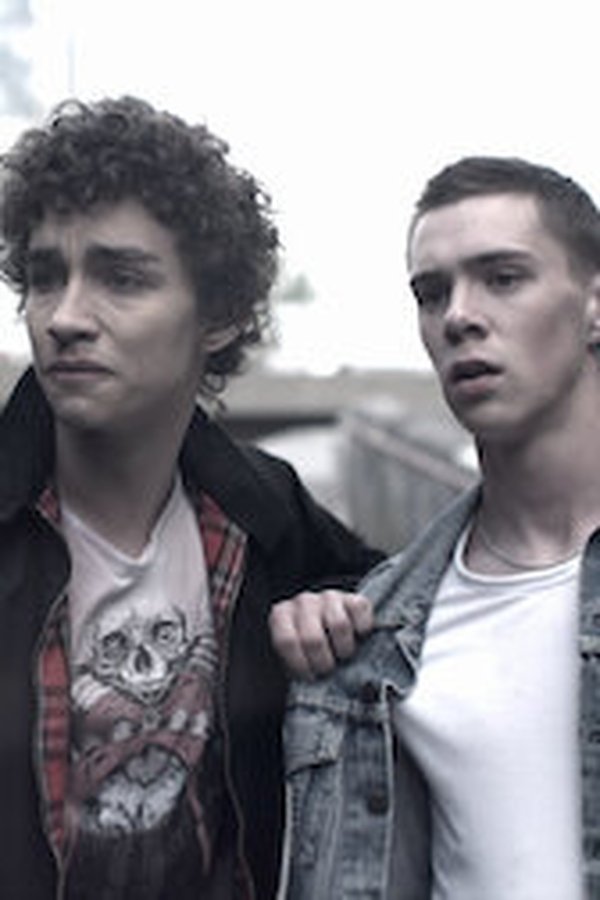 Misfits – S02E02 – Effetti collaterali