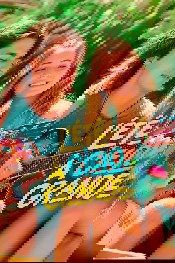 L’Été à Cielo Grande