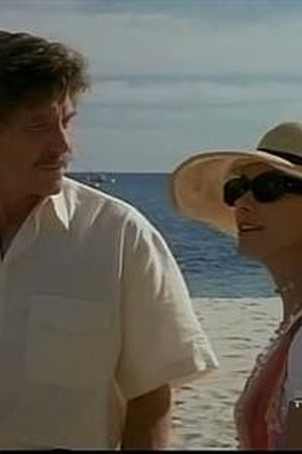 Beverly Hills 90210 – S05E18 – Episodio 18