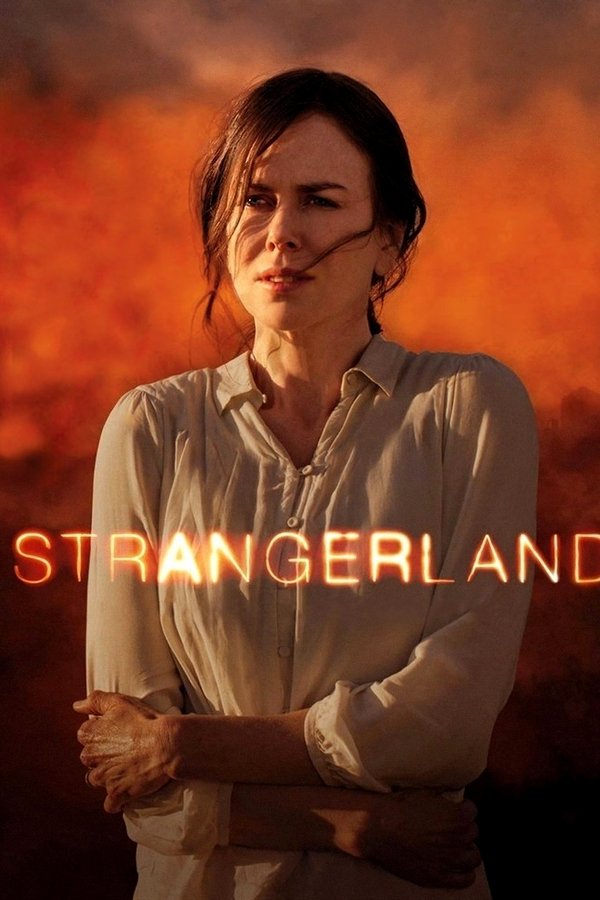 IT| Strangerland 