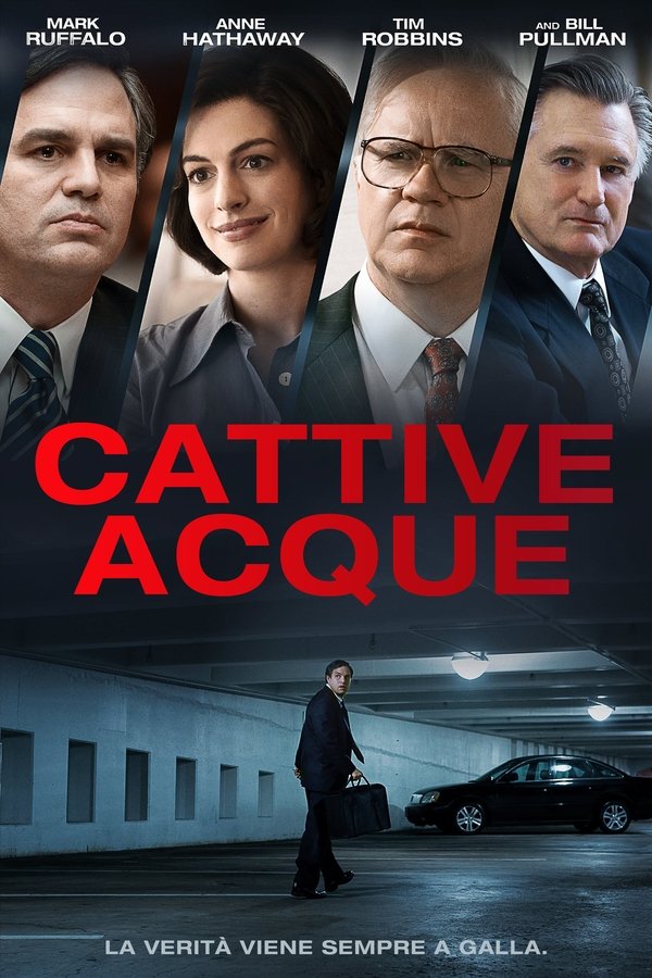 IT - Cattive acque - 2019